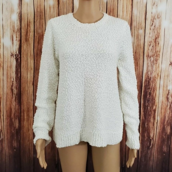 Marled Sweaters - Marled Reunited Clothing Sweater S